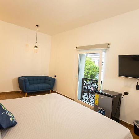 Hotel Citlalli San Salvador Dış mekan fotoğraf