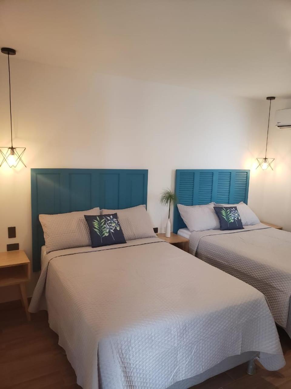Hotel Citlalli San Salvador Dış mekan fotoğraf